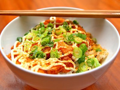 Food Japanese Asian Bowl Dish Eat Chinese