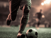 เทคนิคแทงบอล UFABET