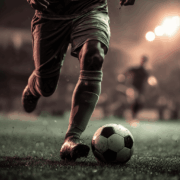 เทคนิคแทงบอล UFABET