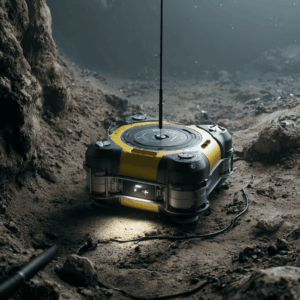 underground water detector