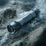 underground water detector
