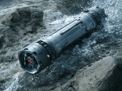 underground water detector