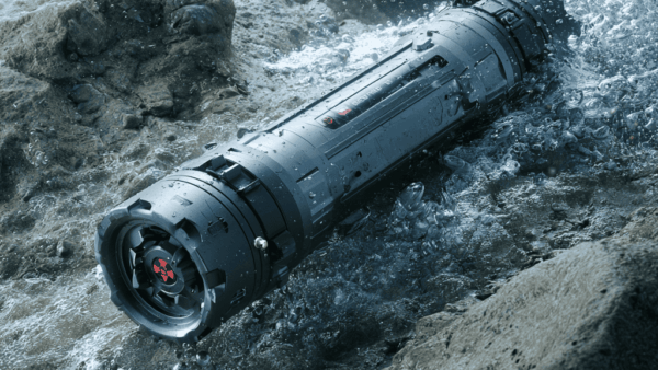 underground water detector